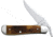 Case RussLock Folding Knife CA31741
