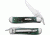Case RussLock Folding Knife CA9743