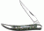 Case Small Texas Toothpick Knife CA12002