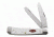 Case Sparxx Small Clip-Spey Blade, White, 4 1/8 in. 60182