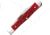 Case Swell Center Jack Red Bone