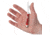 Case Swell Center Jack Red Bone