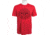 Case W.R. Case Red T-Shirt - Men's, Large, Red, 52570