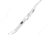 Case Toothpick White Synthetic
