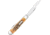 Case Trapper 6.5 Bonestag