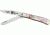 Case Trapper Stainless Knife CA9254PM