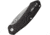 Case Westline Linerlock Black
