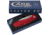 Case Westline Linerlock Red
