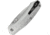 Case Westline Linerlock Silver