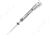 Case Westline Linerlock Silver