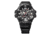 Casio G-Shock Gravity Master Men's Analog-Digital Watch, 55mm Case Diameter, Steel Bezel, Black Bio-based Resin Band, GRB300-1A, GRB300-1A