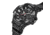 Casio G-Shock Gravity Master Men's Analog-Digital Watch, 55mm Case Diameter, Steel Bezel, Black Bio-based Resin Band, GRB300-1A, GRB300-1A