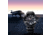 Casio G-Shock Gravity Master Men's Analog-Digital Watch, 55mm Case Diameter, Steel Bezel, Black Bio-based Resin Band, GRB300-1A, GRB300-1A
