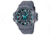 Casio G-Shock Gravity Master Men's Analog-Digital Watch, 55mm Case Diameter, Steel Bezel, Gray Bio-based Resin Band, GR-B300-8A2CR, GR-B300-8A2CR
