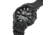 Casio G-Shock Mens Analog-Digital Movement Watch, 55 mm Case Diameter, Resin, Black, Bio-based Resin, GA-010-1A1CR