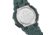 Casio G-Shock Mens Analog-Digital Movement Watch, 55 mm Case Diameter, Resin, Blue, Bio-based Resin, GA-010-2ACR