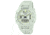 Casio G-Shock Mens Move Analog-Digital Watch w/Bluetooth Connect/Step Tracker, 49 mm Case Diameter, Resin, White, Bio-based Resin, GBA-950-7ACR