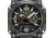Casio G-Shock Mudmaster Triple-Sensor Solar Watch - Mens, Green, GWG-B1000-3ACR