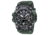 Casio G-Shock Mudmaster Triple-Sensor Solar Watch - Mens, Green, GWG-B1000-3ACR