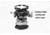 Casio G-Shock Mudmaster Triple-Sensor Watch - Mens, Black, GGB100-1A3