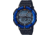 Casio Outdoor 2Sensor Sport Watch, w/100M Water Resistant, Blue SGW600H-2A
