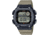 Casio Outdoor Digital Watch w/200 Meter WR, World Time, 10-Year Battery and Resin Strap - Mens, Tan, One Size, DW-291HX-5AV