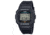 Casio Outdoor G-Shock Classic Hockey Puck Watch, Black DW5600E-1V