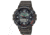 Casio Outdoor Mens Analog/Digital RSN Fishing Gear Watch, Green, WSC1250H-3AV