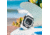 Casio Tactical G-Shock G-Glide Step Tracker Tide Watch, White, One Size, GBX-100-7CR