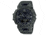 Casio Tactical G-Shock Move Analog-Digital Step-Tracker Watch, Green, One Size, GBA900UU-3A