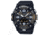 Casio Tactical G-Shock Mudmaster Ani-Digi Watch, Black/Yellow, One Size, GGB100Y-1A