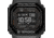 Casio Tactical G-Shock Solar-Powered Move Series Watch w/Heart Rate and Smartphone Link Connectivity - Mens, Black, One Size, DW-H5600MB-1CR