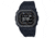Casio Tactical G-Shock Solar-Powered Move Series Watch w/Heart Rate and Smartphone Link Connectivity - Mens, Black, One Size, DW-H5600MB-1CR