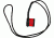 Cass Creek Coon Squaller call CC H CSQ
