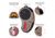 Cass Creek Ergo Series Crow Call, Camo, CC065