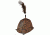 Cass Creek Waggler Predator Decoy System