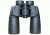 7.5x50mm Waterproof Porro Prism Binocular and Case,Black