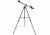 Cassini 800 mm x 60 mm Refractor Telescope, White C-2800HS