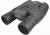 Cassini 8x32 mm Green Laser Binocular, Charcoal K-9