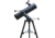 USED Cassini C-13MP 640mm x 102mm Tracker Telescope w/1.3MP Digital Camera Kit, Black, NSN N, FH-102-C-13MP, EDEMO1