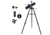 Cassini C-13MP 640mm x 102mm Tracker Telescope w/1.3MP Digital Camera Kit, Black, NSN N, FH-102-C-13MP