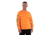 Caterpillar Trademark Banner L/S Tee - Men's, Small, Regular, Blaze-Digi Camo, 1510034-12964-S