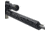 EDEMO Catalyst Arms Fast Track Arca Rail Precision Handguard, Black, 0012BK, EDEMO1