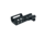 Catalyst Arms Ruger PC Carbine Hardpoint Front M-LOK Rail Extension, Black, 0007BK