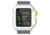 Catalyst Waterproof Apple Watch Series 1 Case, 42mm, Grn Pop, Green Pop, CAT-IWATGRE