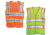 Caterpillar 5 Point Break Away Safety Vest