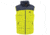 Caterpillar Arctic Zone Vest, HiVis Yellow/Navy, S, W12430-65N-S
