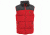 Caterpillar Arctic Zone Vest, Chili Pepper - Black, 2XL W12430-00C-2XL