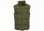 Caterpillar Arctic Zone Vest, Army Moss, Medium W12430-10639-M