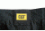 Caterpillar DL Short, Black, 30 1820916-016-30